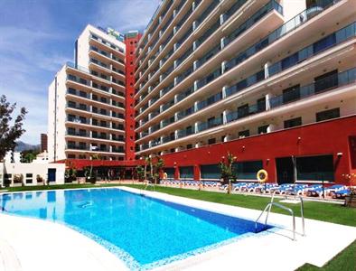 Pierre & Vacances Residence Benalmadena Principe