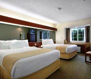 Microtel Inn and Suites Dover (Delaware)