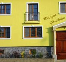 Bauernhof Weingut Gastezimmer Zum Schwalbennest