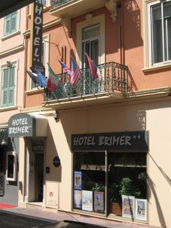 Hotel Brimer Cannes