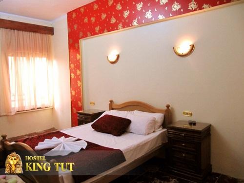 King Tut Hostel