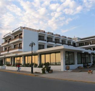 Hotel Limira Mare