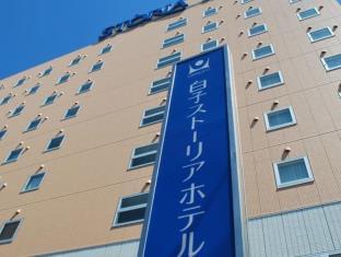 Shiroko Storia Hotel