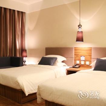 Forest Hotel Daxing