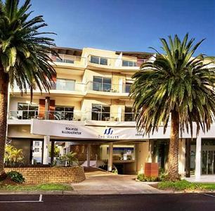 The Waves Apartments Phillip Island