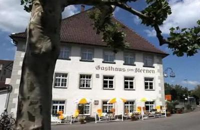 Gasthaus Sternen Uhldingen-Mühlhofen