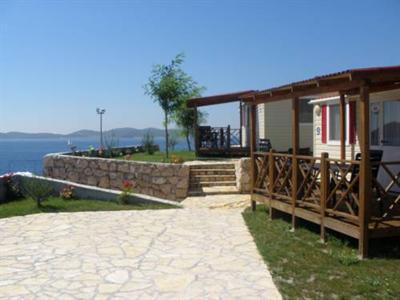 Oaza Mira Camping
