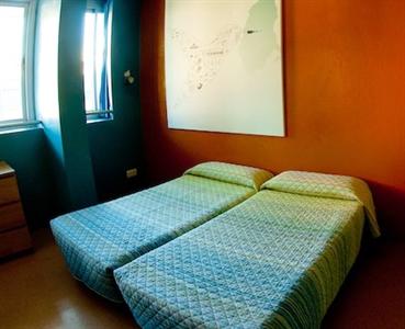 Dream Hostel Badalona