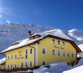 Albergo Ristoro Lezuo
