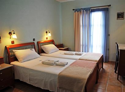 Alk Hotel