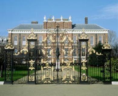 Kensington Palace State Apartments