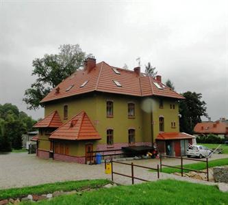 Gosciniec Rudawski