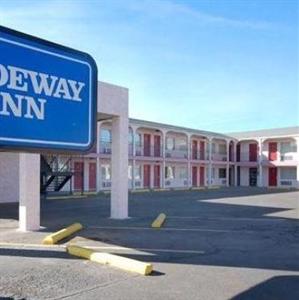 Rodeway Inn Lubbock