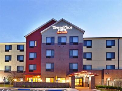 Towneplace Suites Tulsa North Owasso