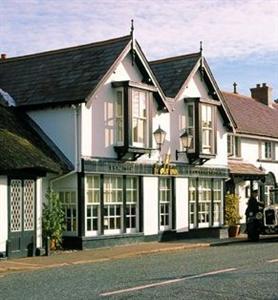The Old Inn Crawfordsburn
