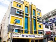 Vikram Hotel