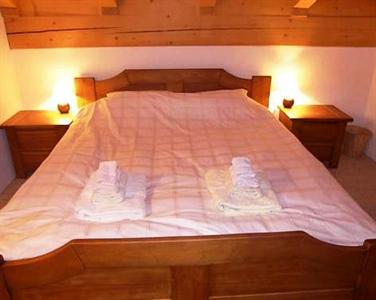 Chalet Runca Arosa