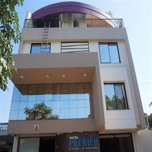 Hotel Premier Jalgaon