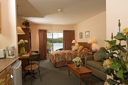 GetAways at Haliburton Heights