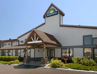 Days Inn Helena