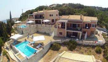 Anassa Mare Villas and Residences