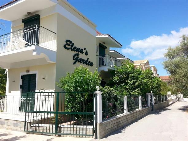 Elenas Garden