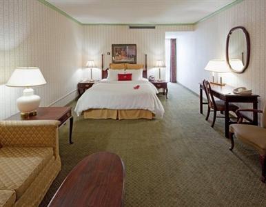 Crowne Plaza Hotel Berkshires Pittsfield