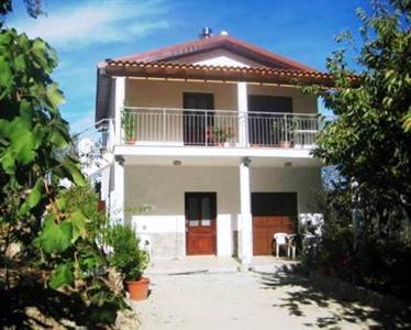 Flora's House