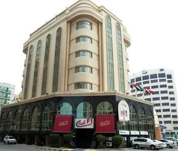 Metropolitan Hotel Manama