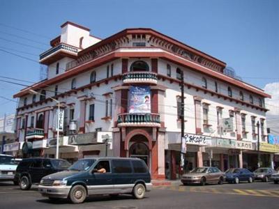 Hotel Ritz Ensenada