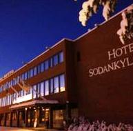 Hotel Sodankyla