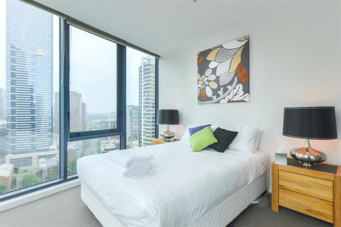 Cityviews - 2 Bedroom Apartment