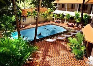 New Ideal Panchakarma Centre Hotel Trivandrum