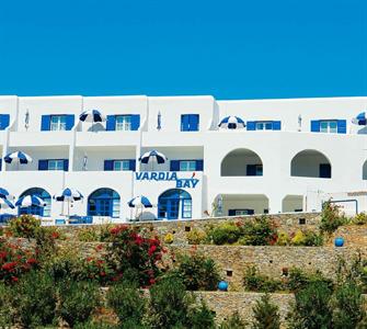 Vardia Bay Apartments