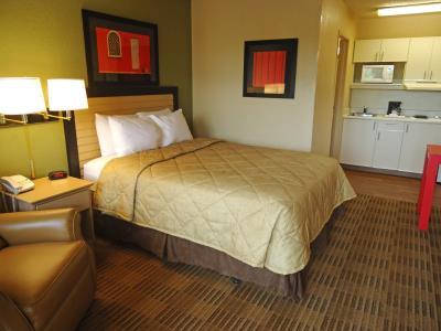 Extended Stay America Hotel Greensboro North Carolina