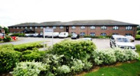 Travelodge Norwich Cringleford