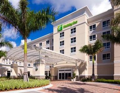 Holiday Inn Ft Myers Airport-Town Center