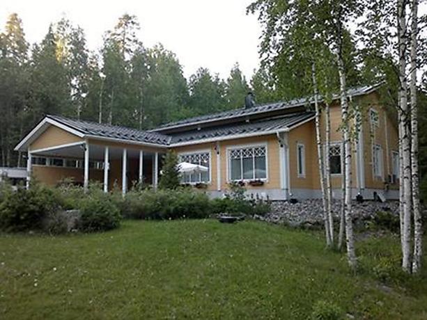 Villa koivuniemi