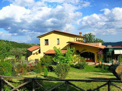 Locanda del Galluzzo