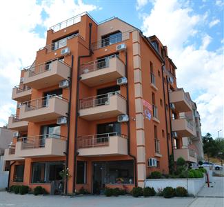 City Hotel Blagoevgrad