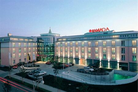 Ramada Magdeburg