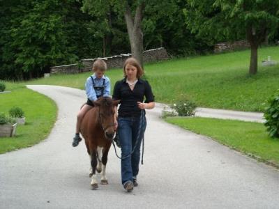 Bauernhof Familienurlaub Am Baby and Kinderbauernhof Salmanner