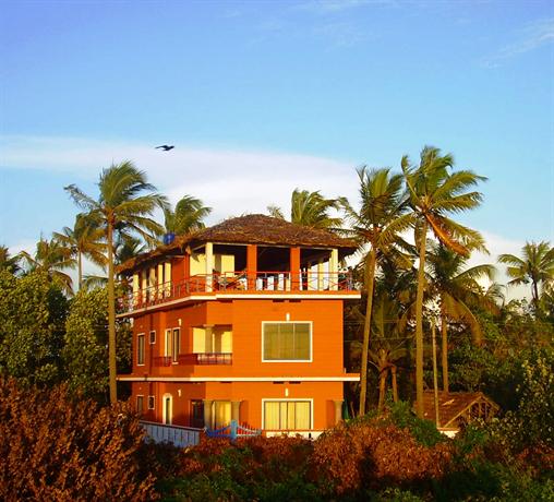 Kuzhupilly Beach House