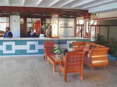 Hotel Guantanamo