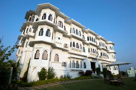 Karohi Haveli