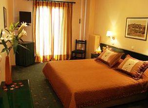 Ignatia Hotel Nafplion