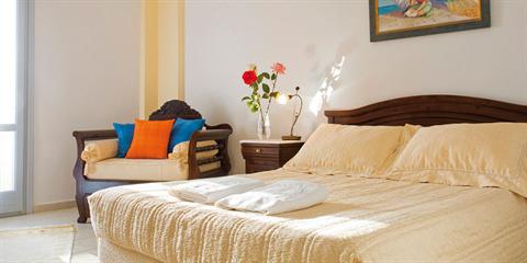 Ellinon Thea Boutique Hotel