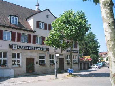 Gasthaus Lamm