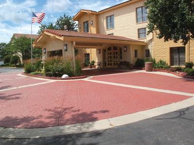 La Quinta Inn Chicago Oakbrook Terrace