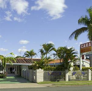 Cara Motel Maryborough (Victoria)